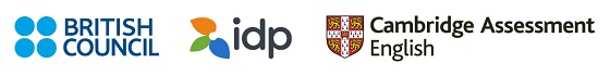IELTS PARTNERS